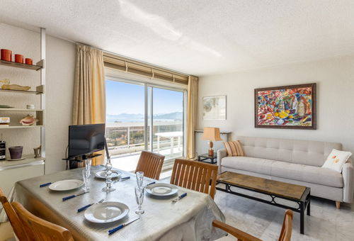 Apartment 2 bedroom Antibes