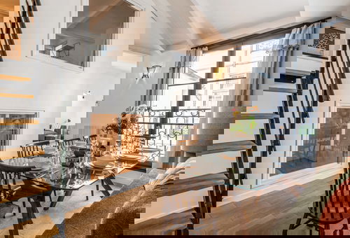 Apartment 4 bedroom Paris