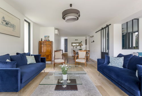 Maison 4 chambres Lyon