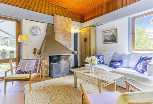 Villa 2 bedroom Anglet