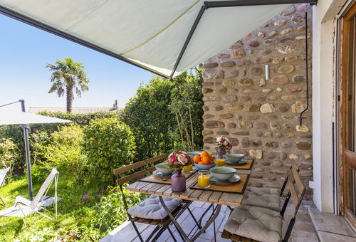 Haus 3 Zimmer Anglet