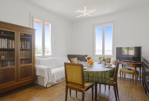 Appartement 2 chambres Hendaye
