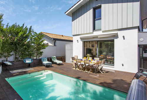 Maison 4 chambres Biarritz