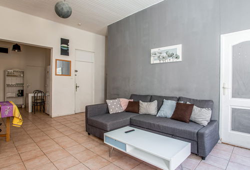 Apartment 2 bedroom La Ciotat