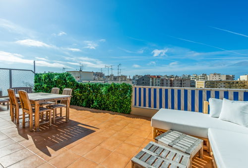 Apartment 2 bedroom Antibes