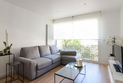 Appartement 1 chambre Boulogne-billancourt