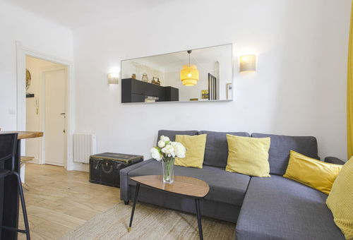 Apartment 2 bedroom Biarritz