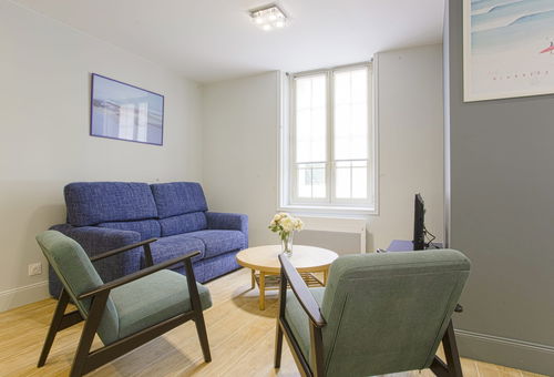Appartement 1 chambre Biarritz