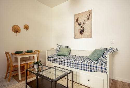 Wohnung Paris