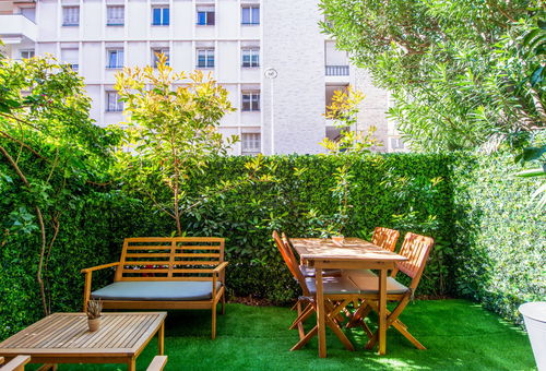 Appartement 2 chambres Nice