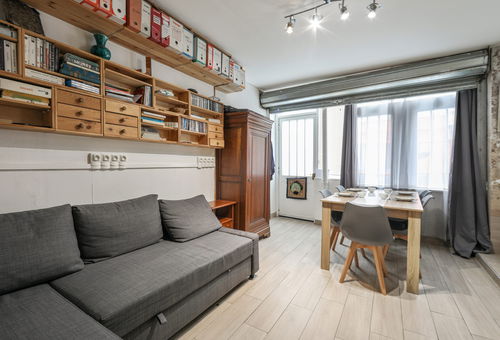 Apartment 1 bedroom Paris