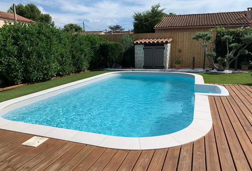 Villa 3 bedroom Morières-lès-avignon