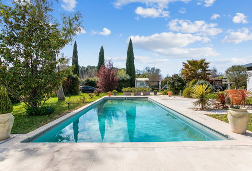 Villa 4 bedroom Aubagne