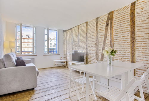 Apartment 1 bedroom Bayonne