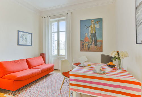 Appartement 1 chambre Biarritz