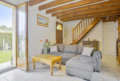 Villa 3 bedroom 