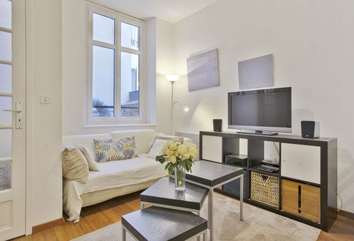 Apartment 2 bedroom Biarritz