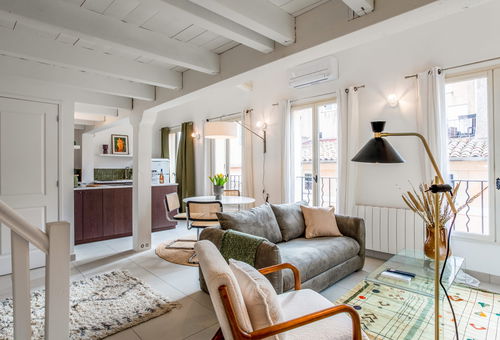 Appartement 1 chambre Aix-en-provence