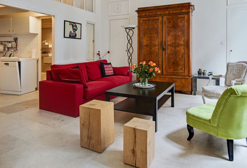 Appartement 2 chambres Montpellier