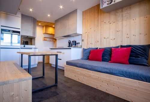 Apartment Huez