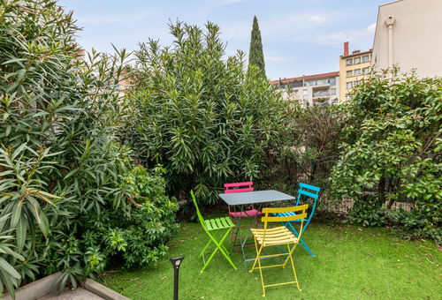 Villa 3 bedroom Lyon