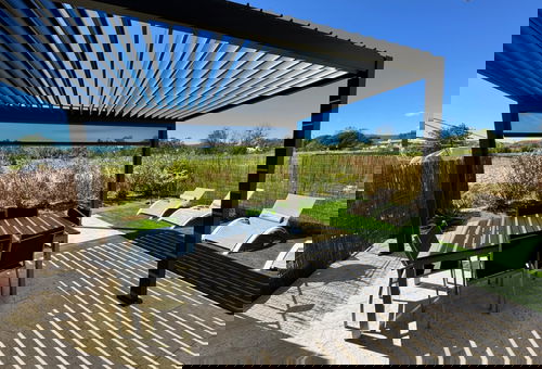 Villa 2 bedroom Grimaud