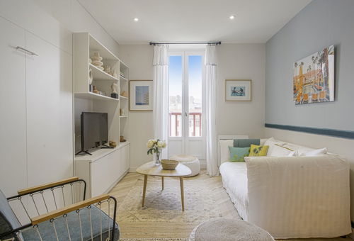 Appartement 2 chambres Biarritz