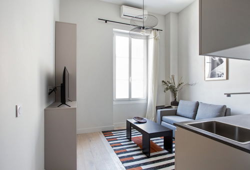 Apartment Nice