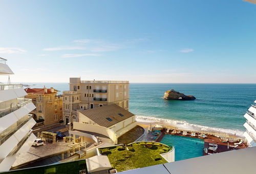 Apartment Biarritz