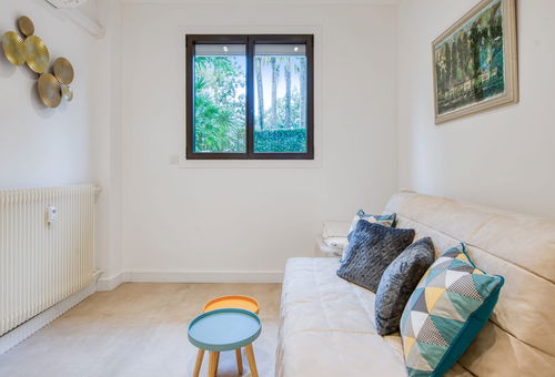 Apartment Cannes