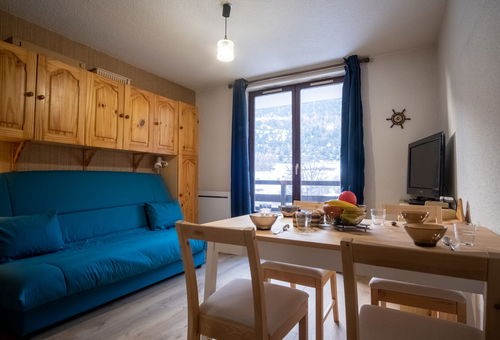 Apartment Huez