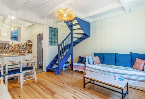 Villa 2 bedroom Trouville-sur-mer