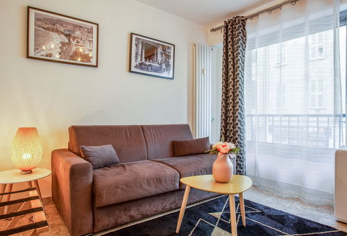 Appartement Cannes
