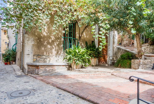Apartment 1 bedroom Cagnes-sur-mer