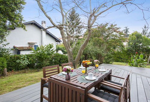 Villa 3 bedroom Hendaye