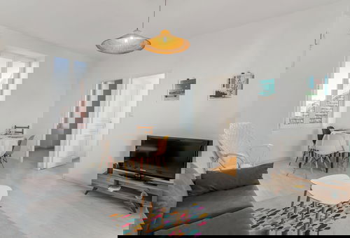 Appartement 2 chambres 