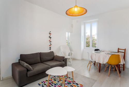 Apartment 2 bedroom Le Château-d'oléron