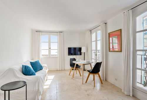 Apartment Antibes