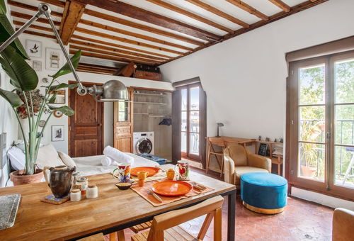 Appartement Paris