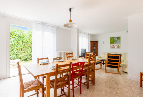 Villa 3 bedroom Puilboreau