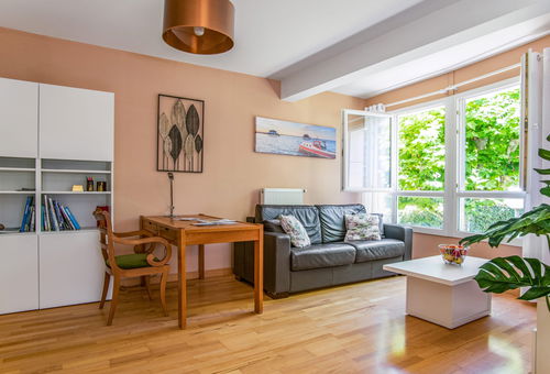 Appartement 2 chambres Arcachon