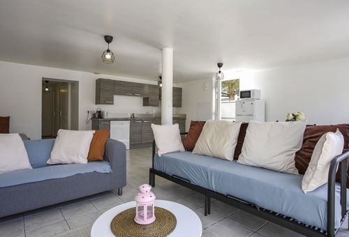 Apartment 2 bedroom Bayonne