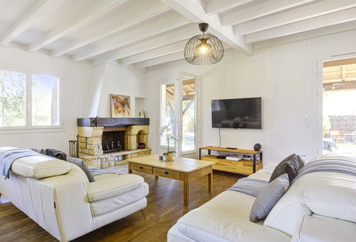 Villa 5 bedroom Labenne