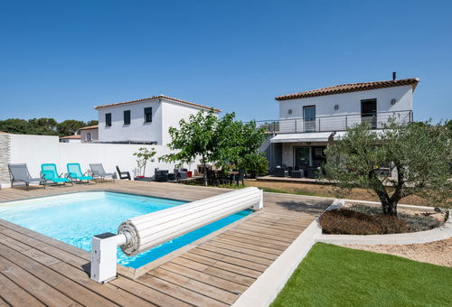 Maison 4 chambres La Seyne-sur-mer