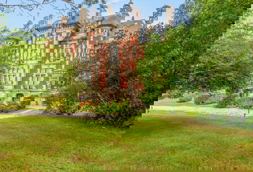 Apartment 2 bedroom Houlgate