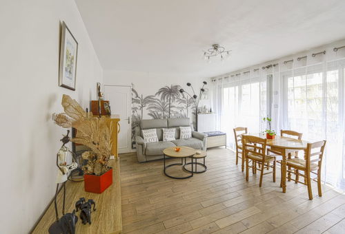 Wohnung 1 Zimmer Paris