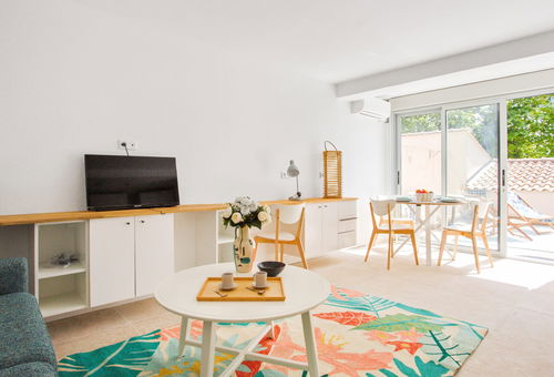 Wohnung 1 Zimmer La Seyne-sur-mer