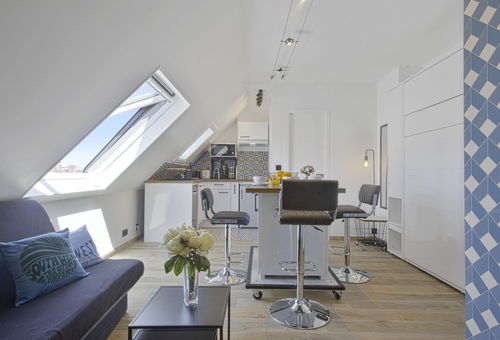 Apartment Biarritz