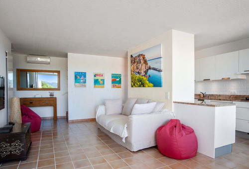 Apartment 3 bedroom Mandelieu-la-napoule