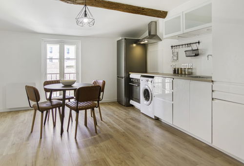 Apartment 1 bedroom Avignon